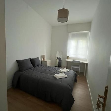 Apartamento Bilbao-Basurto-San Mames Dış mekan fotoğraf