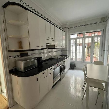 Apartamento Bilbao-Basurto-San Mames Dış mekan fotoğraf
