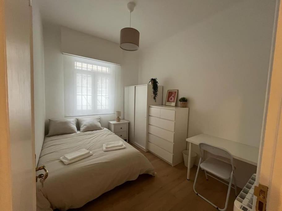Apartamento Bilbao-Basurto-San Mames Dış mekan fotoğraf