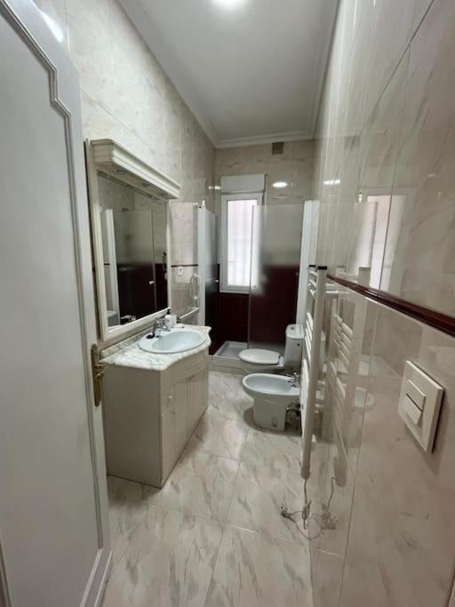 Apartamento Bilbao-Basurto-San Mames Dış mekan fotoğraf