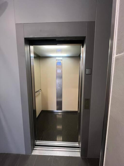 Apartamento Bilbao-Basurto-San Mames Dış mekan fotoğraf