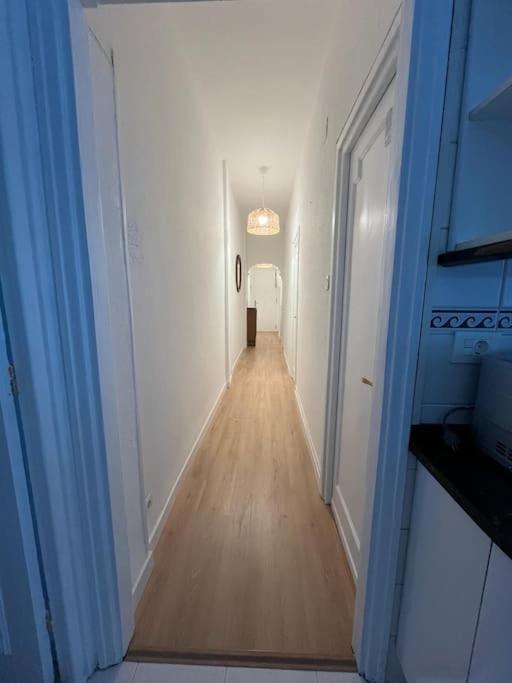 Apartamento Bilbao-Basurto-San Mames Dış mekan fotoğraf